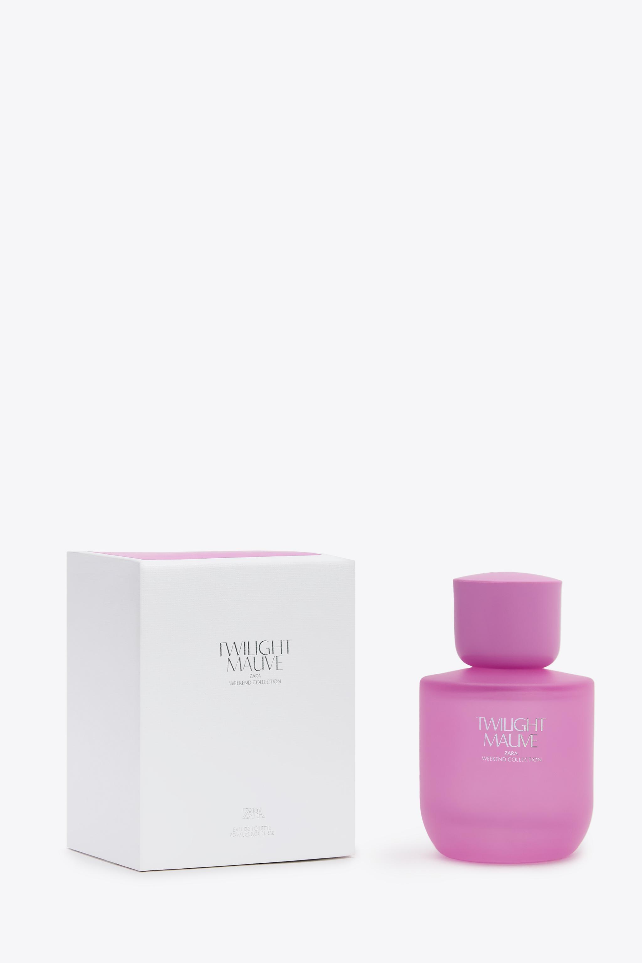 TWLIGHT MAUVÉ EDT 90 ML (3.04 FL. OZ).